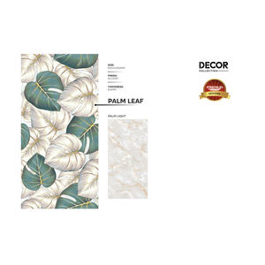 Fourniture directe par l'usine Meilleure qualité standard Carreaux de sol en porcelaine au design moderne et élégant Utilisation intérieure de haute qualité - Product Image 3