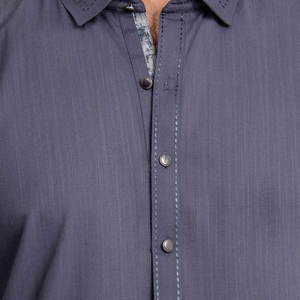 Shalwar Kameez pour hommes fabriqués en usine dernière conception vêtements d'été en coton respirant et abordable - Product Image 5