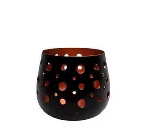 Luxurious Tableware Decor High Selling Candle Votive Jars Lighting for Interior & Exterior <b>Home</b> Decor W - Product Image 4