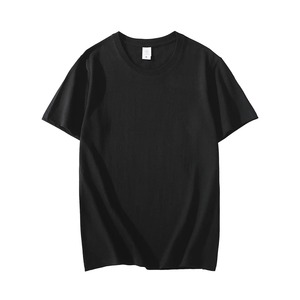 Camisetas de Hombre de Talla Grande, Estilo Hip Hop, 100% Algodón, Impresión Personalizada, Ecológicas, Nueva Colección 2025 de Alta Calidad - Product Image 4