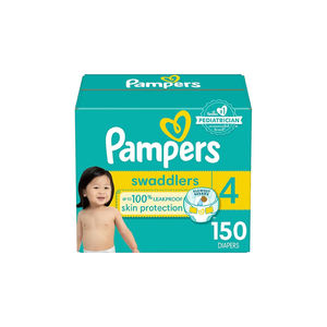 Vente en gros de couches Pampers disponibles en vrac livraison rapide prête à l'exportation - Product Image 4