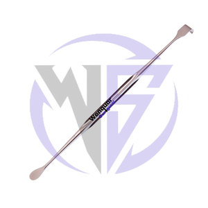 เครื่องมือผ่าตัดหู คอ จมูก แบบโค้งขวา ขนาด 8.25 / 210 มม. สำหรับการผ่าตัดต่อมทอนซิล ราคาแข่งขันได้ - Product Image 2