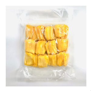 ขนุนแช่แข็งแช่แข็งการแปรรูปจากเวียดนามผลไม้แช่แข็งเขตร้อนคุณภาพระดับพรีเมียมเหมาะสำหรับการนำเข้าและจำหน่าย - Product Image 1