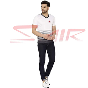 Camisetas Ligeras de Secado Rápido para Hombre, Ropa de Moda a Bajo Precio, Camisetas para Uso en Exteriores - Product Image 5