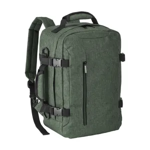 Mochila Personalizada para Laptop de Tamaño Cabina, para Dispositivos Electrónicos - Product Image 4