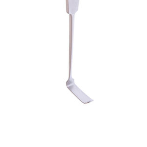 Retractores Kocher-Langenbeck instrumentos quirúrgicos ortopédicos de alta calidad Retractor Kocher Langenbeck aislado 21cm - Product Image 6
