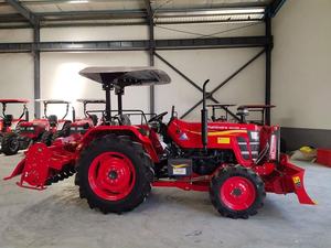 Tractor Mahindra en Venta - Product Image 2