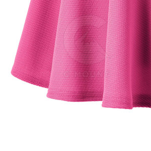 Jupe vêtements pour femmes dernière conception de jupe fabriquée au Pakistan jupe fabriquée en coton nouveau stock au prix de gros - Product Image 4