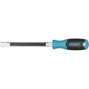 Clé à douille flexible Hazet avec poignée pour les travaux de serrage - Product Image 1