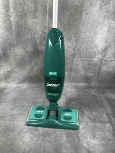 Swiffer Sweep Vac Mop Aspiradora inalámbrica L4000 Probado Sin cargador Luz usada - Product Image 4