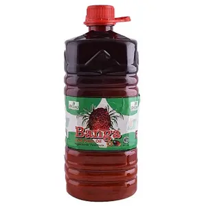 Top Standard Crude and Refined Red Palm Oil