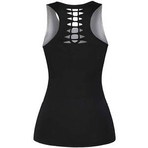 Débardeurs Entièrement Sublimés pour Femmes 2026 – Taille Personnalisée, Tendance et Respirants – Prix Abordable - Product Image 6