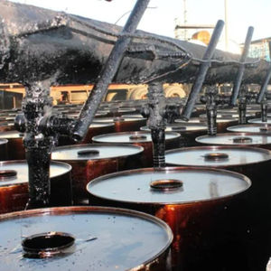 Asfalto Bituminoso de Alta Durabilidad, Grado de Penetración 60/70, para Pavimentación de Carreteras e Infraestructura - Product Image 1