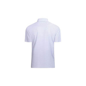 เสื้อโปโลกอล์ฟผู้ชาย แนวลำลอง สวมใส่สบาย น้ำหนักเบา เหมาะสำหรับใส่ในชีวิตประจำวัน สำหรับผู้ใหญ่ - Product Image 2