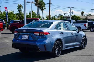 Toyota Corolla SE 2023 - Product Image 5