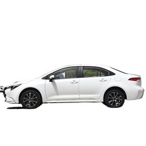 SUV Levin Diesel 2024 d'occasion, 1-25 000 miles restants, conduite à gauche, sièges en cuir, toit ouvrant, exportation bon marché, en bon état - Product Image 4