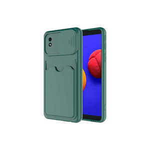 Coque arrière en silicone antichoc Kartix pour Samsung Galaxy A01 Core, protection pour téléphone portable - Product Image 2