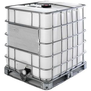 Nhà cung cấp Trung Quốc PVC IBC Tank trong 500L 800L 1000L 1200L 1500L Kích cỡ cấp thực phẩm giá tốt nhất - Product Image 4