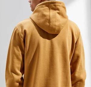 Encontrar icono similar Último producto Diseño personalizado Proveedores de Pakistán Hecho Hombre Ropa casual Sudaderas con capucha Hombres - Product Image 5
