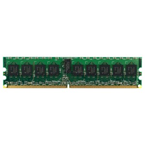 345113-851 HP <strong>MEMORY</strong> 1GB 1RX4 PC2 3200R <strong>DDR2</strong> 345113-851 - - Product Image 3
