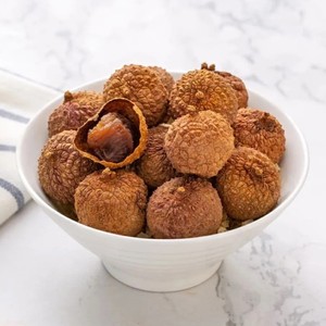 Délicieux fruits de litchi séchés au prix le plus bas approvisionnement en vrac fruits de litchis secs pour l'exportation mondiale - Product Image 1