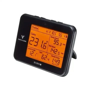 ALTA CALIDAD Nuevas Ventas Swing Caddie SC300i Golf LauncS Monitor - Product Image 2