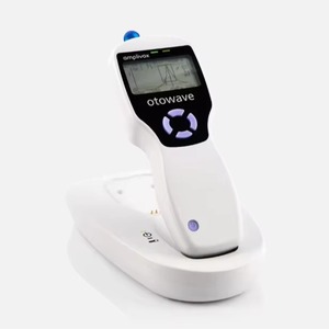 เครื่องวัดความดันหูแบบพกพา 102-C ราคาประหยัด - Product Image 2