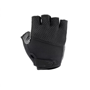 Gants de cyclisme mi-doigts respirants au design personnalisable pour hommes, gants professionnels personnalisés pour le cyclisme - Product Image 4