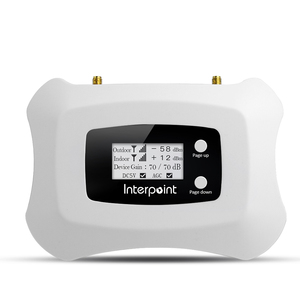 Atnj DCS 1800MHz LTE 4G เครื่องขยายสัญญาณมือถือเครื่องขยายสัญญาณเครือข่าย Repeater ผู้เชี่ยวชาญสัญญาณบูสเตอร์ในชนบท - Product Image 6