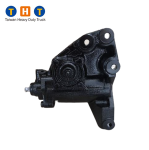 กล่องพวงมาลัยพาวเวอร์8981102190 8-98110219-0ชิ้นส่วนปั๊มรถบรรทุกสำหรับ ISUZU NPR 4HK1 4JJ1 - Product Image 2