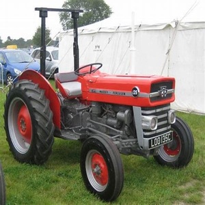 Tractores de Maquinaria Agrícola Usados en Venta |   Equipo Agrícola Massey Ferguson 135, MF165, MF175, MF185, MF188, MF290, MF385 - Product Image 4