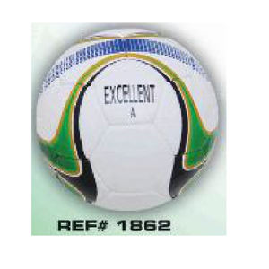 Alta calidad KHASON tamaño oficial 5 interior/exterior goma duradera Mini balón de fútbol superficie lisa al por mayor personalizado - Product Image 6
