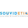 SOUVIDETIQ logo