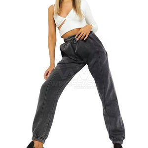 กางเกงซักกรดของผู้หญิงกางเกงซักได้แบบแห้งเร็วออกแบบได้ตามต้องการ - Product Image 3