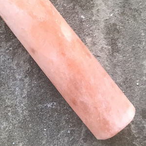 Sal del Himalaya Ecológica Premium en Barra, Sal Natural Comestible de Grado Alimenticio, Barra de Sal Culinaria, Proveedor Mayorista a Granel - Product Image 4