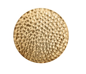 Round Brass <b>Coasters</b> Copper Metal <b>Drink</b> <b>Coasters</b> Personalized <b>Coasters</b> for Customized Size Cheap Price - Product Image 2