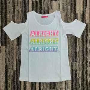 T-shirts à manches courtes pour garçon à séchage rapide en tissu jersey de qualité supérieure - Product Image 6