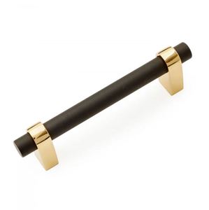 Luxury solid brass drawer cabinet <b>pull</b> <b>handle</b> for home kitchen office furniture hardware <b>door</b> drawer wardrobe cabinet <b>handle</b> - Product Image 1