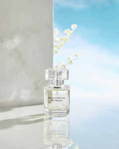 Perfume para Mujer, Listo para Venta al por Menor, 30 ml, Fragancia Fresca y Duradera, Spray Eau de Parfum, NOTAS DE MEKONG, El Distribuidor Oficial - Product Image 4