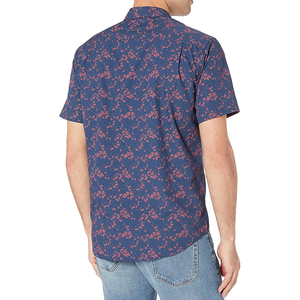 เสื้อเชิ้ตผู้ชายแขนยาวคุณภาพสูงสำหรับงานทางการและธุรกิจ - Product Image 6