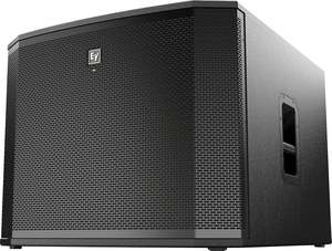 Nuevo Subwoofer Activo de 18 Pulgadas y 1800W, el Más Vendido del 2026, Origen Estadounidense, Listo para Enviar - Product Image 2