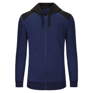 Vêtements de rue de qualité supérieure 2025 Logo personnalisé Vente d'usine Survêtement pour hommes personnalisé Survêtement de haute qualité pour hommes - Product Image 2
