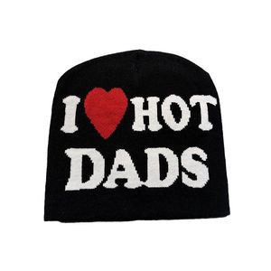 Gorro de Hombre de Primera Calidad Disponible al por Mayor, Gorro Personalizado, Transpirable, con Peluche, Ligero - Product Image 5