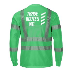 OEM Custom Work Set <b>Overall</b> Weatherproof Bib Button-Up Polyester Crew Necks Shirt Bulk Orders Customized Logo Support Premium - Product Image 3