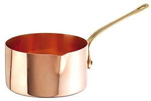 Vente en gros d'usine, mini-gobelets à sauce en acier inoxydable 304, gobelet doseur en métal rose doré pour la cuisine, pour un usage domestique et en restaurant - Product Image 4