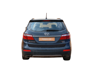 ฮุนได แม็กซ์ครูซ R2.2 4WD Exclusive ปี 2014 สภาพดี รถมือสองจากเกาหลี ขายโดย 300auto Export - Product Image 4
