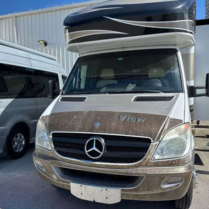 Meilleur camping-car d'occasion 2012 W-i-n-n-e-b-a-g-o V-i-e-w 2-4-M à vendre - Product Image 1