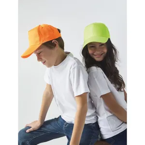 Casquette personnalisée Beat Kids Merchandising, chapeaux et casquettes promotionnels personnalisables - Product Image 1