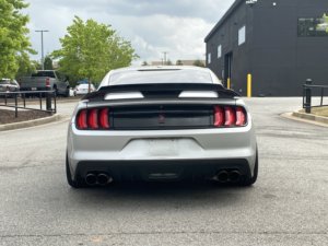 Ford Mustang GT Premium 2016 Usado en Buen Estado - Product Image 6