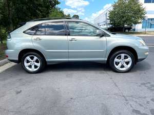 L_ex_us R X 350 de 2008, très propre / Disponible à la vente, faible kilométrage, moteur essence, véhicule bien entretenu et sans accidents, ventes rapides - Product Image 4